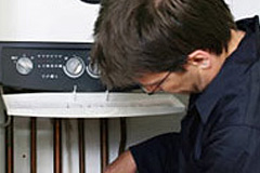 boiler repair Broadmere