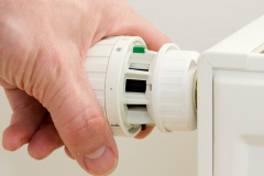 Broadmere central heating repair costs