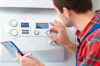 free commercial Broadmere boiler quotes