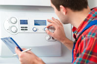 free Broadmere gas safe engineer quotes