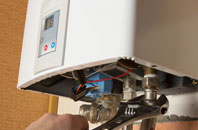 free Broadmere boiler install quotes