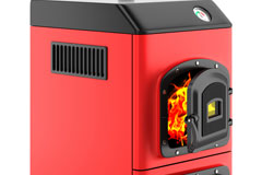 Broadmere solid fuel boiler costs